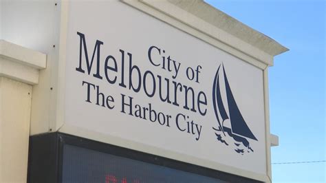 city of melbourne utilities.
